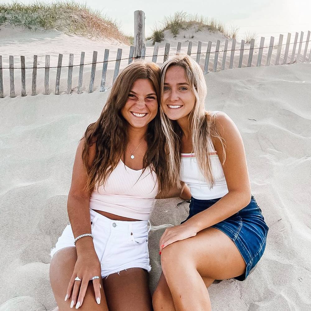 Meet your Posher, Caroline